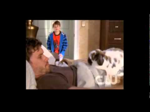 The Rocketboys on OTH.wmv