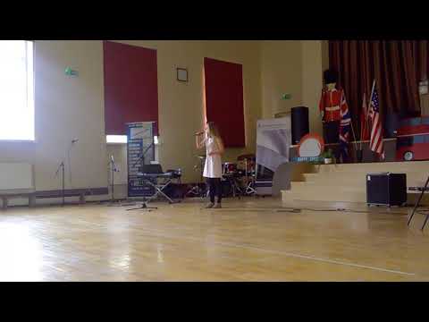 Gabriela Król – Dear No One