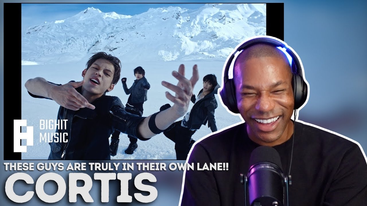 CORTIS | 'FaSHioN' MV & Conceptual Performance Film REACTION | Vintage Jesus?!