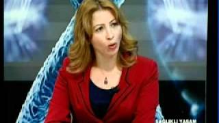 TRT ANADOLU SAĞLIKLI YAŞAM EDİRNE İL SAĞLIK MÜDÜRLÜĞÜ (BÖLÜM 1)
