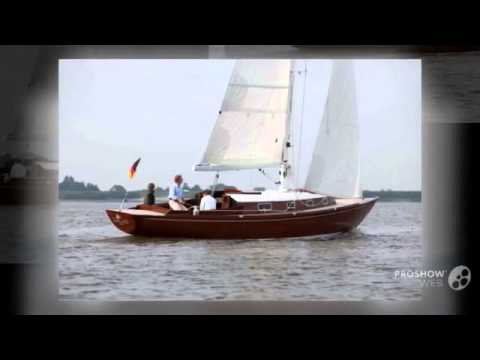 Storebro Klassiker Sailing boat, Sailing Yacht Year - 1965,