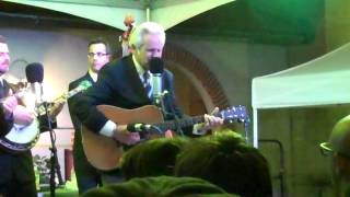 Del McCoury Band - You'll Find Her Name Written There - St. Augustine, FL - 9/13/2013