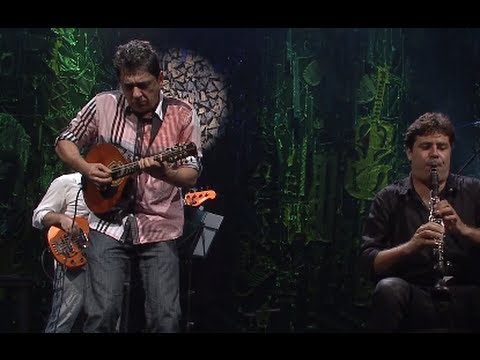 Carlinhos Patriolino | O Berro (Carlinhos Patriolino) | Instrumental Sesc Brasil