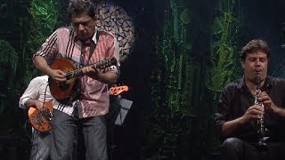 Carlinhos Patriolino | O Berro (Carlinhos Patriolino) | Instrumental Sesc Brasil