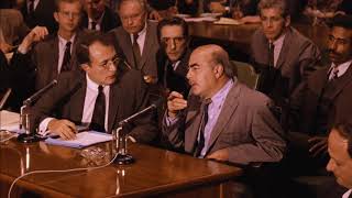 The Godfather: Part II (1974) - Frankie Pentangeli