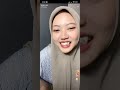Bigo Hijab Live Bar Bar Baju Lepas Sama Pamer Paha