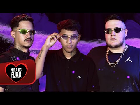 A verdadeira magia 2 - MC Guto VGS e MC BN (Love Funk) DJ Kley