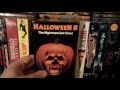 VHS Collection Box 16