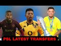 WILLIAMS ON LEAVING SUNDOWNS POTSANE END OF THE ROAD AT CHIEFS MGAGA FREE AGENT