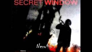 Secret Window Soundtrack (Mort Vs The Mirror)