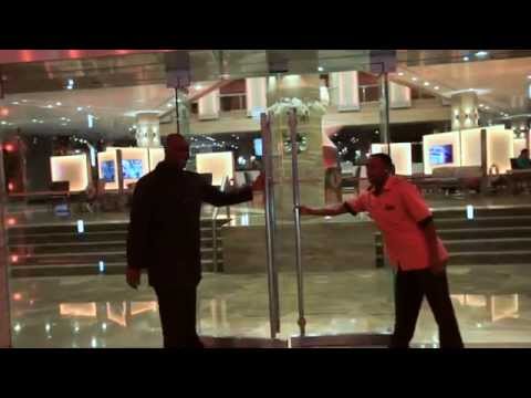 InterContinental Miami Relaunch: Nov/Dec 2012