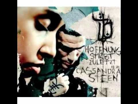 Bushido - Hoffnung stirbt zuletzt (feat. Cassandra Steen)