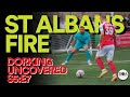 St Albans Fire Dorking Uncovered S5 E7