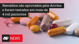 OMS recomenda mais dois medicamentos para combate à Covid-19