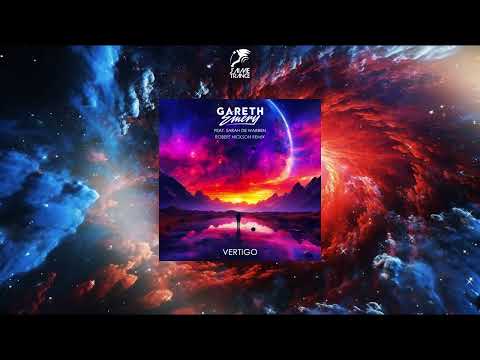 Gareth Emery Feat. Sarah de Warren - Vertigo (Robert Nickson Extended Remix) [WE'LL BE OK]