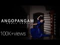 ANGOPANGAM | DEVASURAM | DANCE COVER | Rddhima