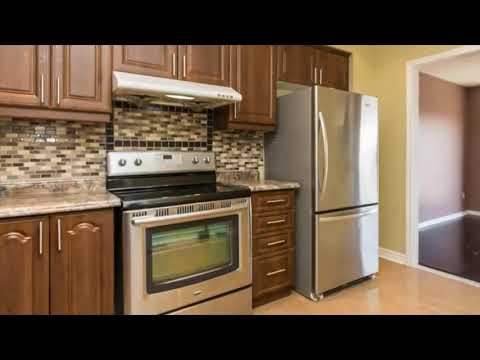 46 Kesteven Cres Brampton