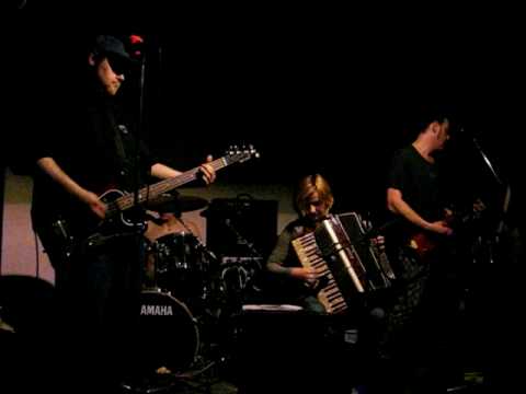 Peach U.S. - Kill the poor