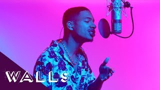 Arin Ray -Sometimes | WALLS