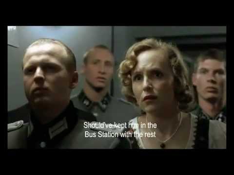 Hitler Reacts To Dave Neurotic's Record Deal