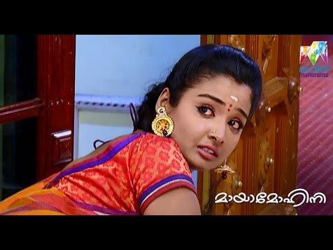 Mayamohini I Who is Yamini Bhai? I Mazhavil Manorama
