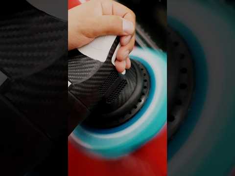 Introducing The New Rupes LHR Mark V Polisher Available Now At TRC