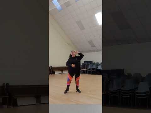 Zumba®️ Fitness/Zumba®️ Gold Cara Bonita Remix