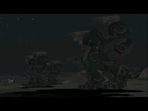 60FPS Front Mission 4 Part 13