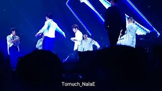 180810-THIS IS US/ 비투비 - 기타/ 섹시섹시^^♡