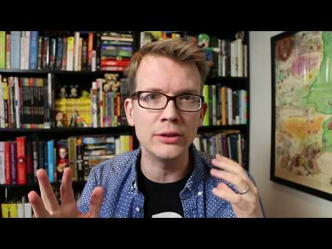 Dear Young People, You Terrify Me