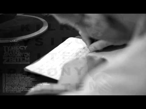 08. Przepraszam, Dziękuję, Kocham (Prod. Zagub)