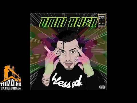 Omni Alien ft. Clyde Carson - Official [Thizzler.com]