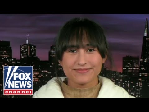 Chloe Cole bij Fox News over rechtszaak tegen Kaiser Permanente