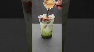 Download lagu Dirty Matcha 💚#coffee mp3