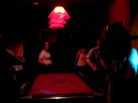 DJ AVI SIC Big Bang Wednesdays nights 08-20-08