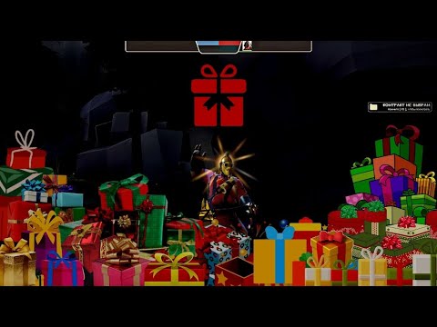 100 hats for FREE! Christmas TF2 giveaway!