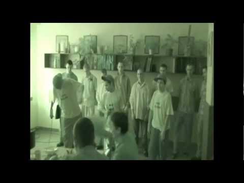 MoW Squad Bielice - Debiut Październik 2012