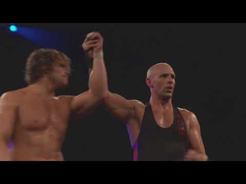 Dalton Castle Talks Final Battle, Say There Will Be ‘Something Fantastic’ For His Entrance