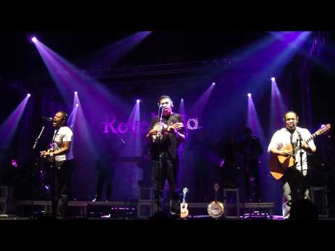 Aventureiro-Velocidade da Luz-Coladinho-Trilha do Amor - Revelação