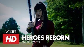 Trailer VOSTFR #4