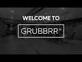 Welcome to GRUBBRR!