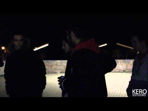 08 Xavibo vs Pakto (21 5 15 Batallas la Muralla)