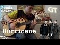 30 Seconds To Mars - Hurricane "Acoustic Russia ...