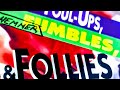 NFL Those Foul Ups Fumbles And Follies 1991 NFL NFLFilms​