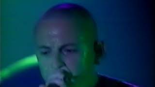 Linkin Park - And One  (London Docklands Arena 2001)