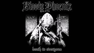 Bloody Phoenix - Death To Everyone (2010) Full Album HQ (Grindcore)