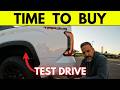 2026 TUNDRA Vs RAM Vs F150 The Test Drives SHOCKED Me