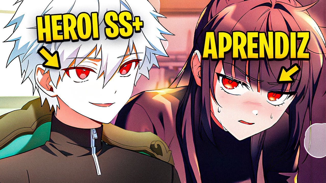 Reencarnado Após 5000 Anos, Ele Descobre que Sua História Como Herói Foi Apagada - Manhwa Recap