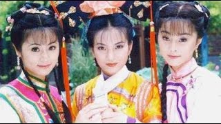 李翊君这首《雨蝶》前奏一响，就仿佛回到年少时光！太经典了