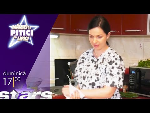 Concurs de paste cu ton în familia Maxer